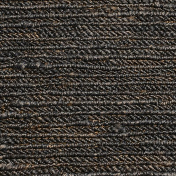 Soumak Jute Charcoal