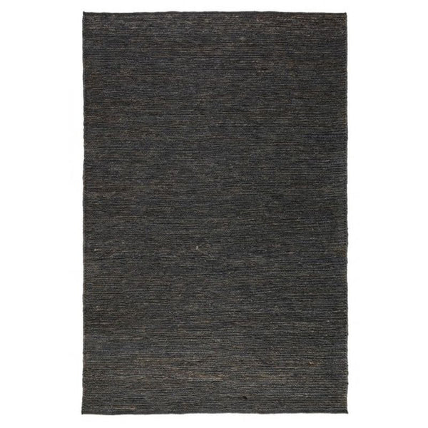 Soumak Jute Charcoal