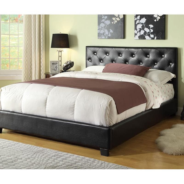 Queen Bed