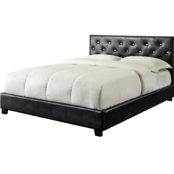 Queen Bed