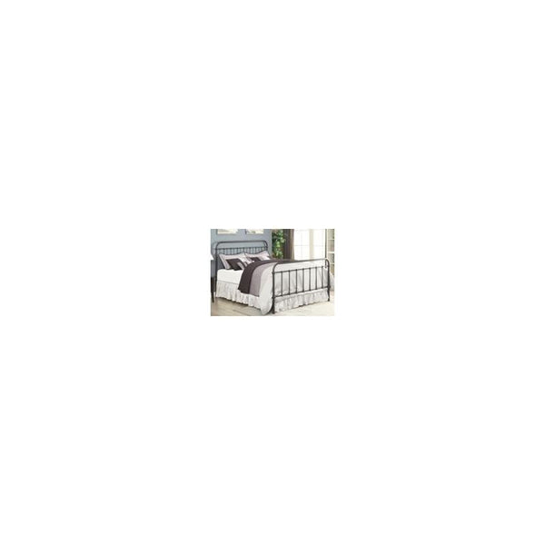 Twin Bed