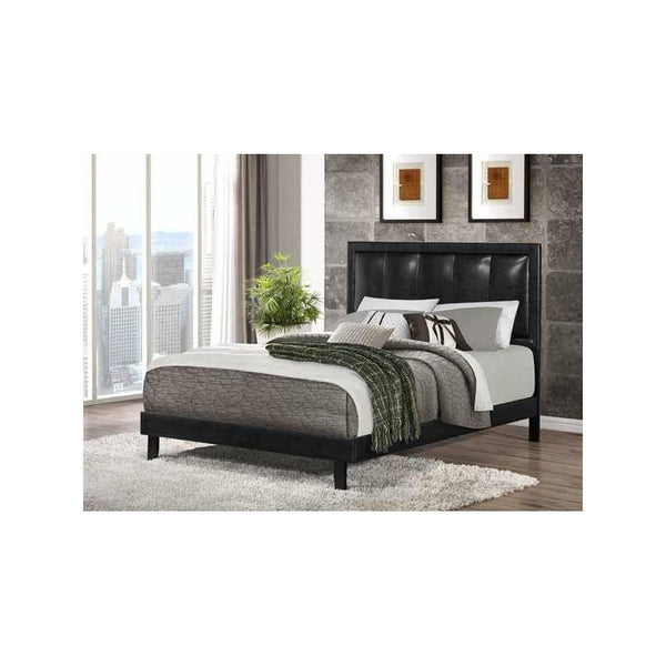 Queen Bed