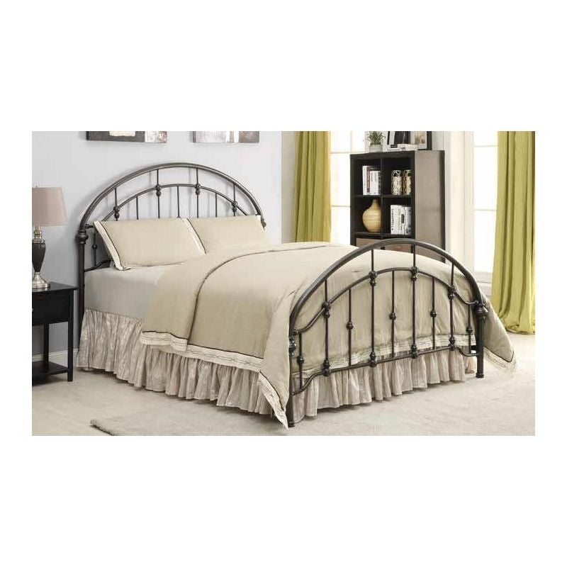 Cal King Bed