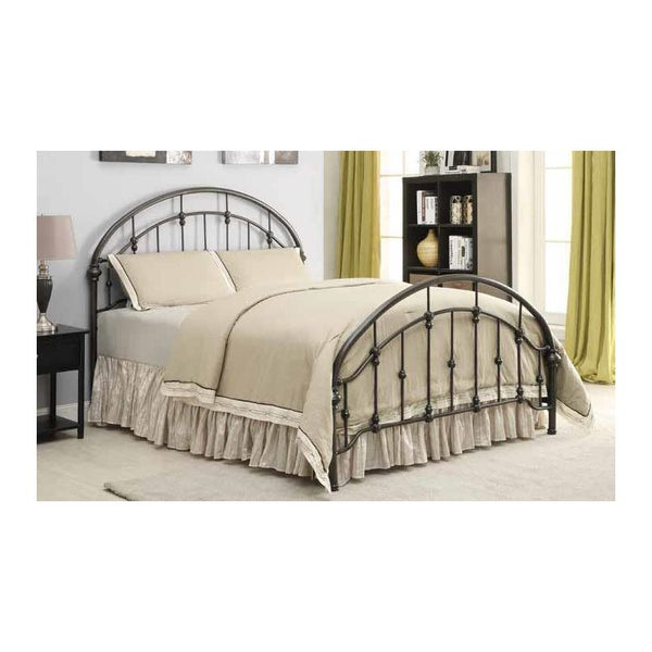 Cal King Bed