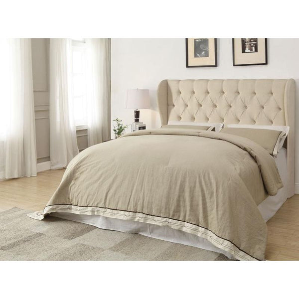 Headboard