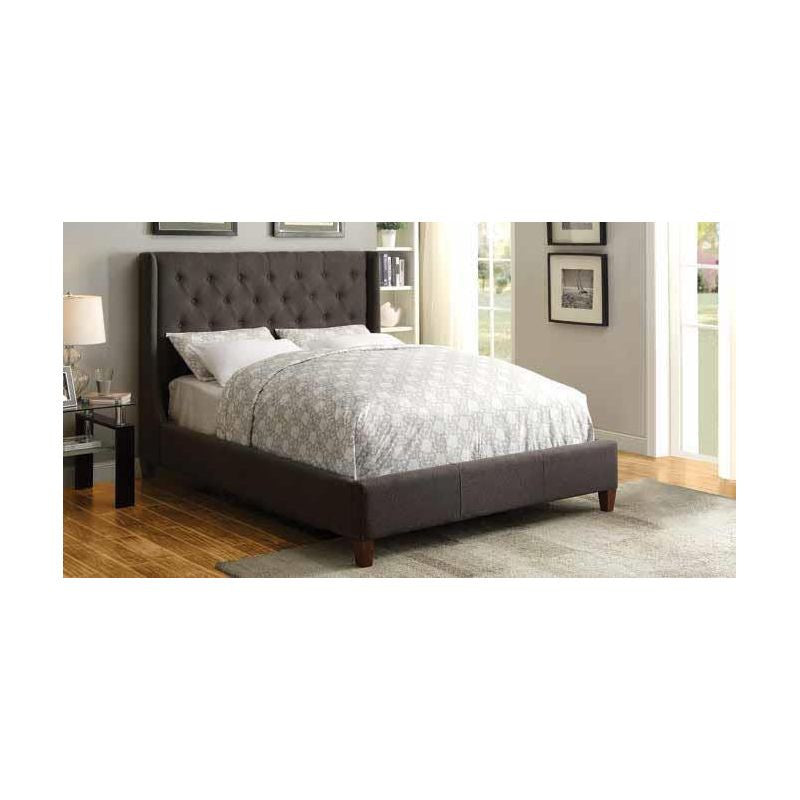 Eastern King Bed