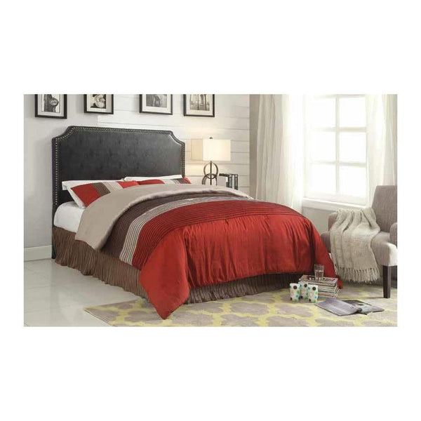 Headboard