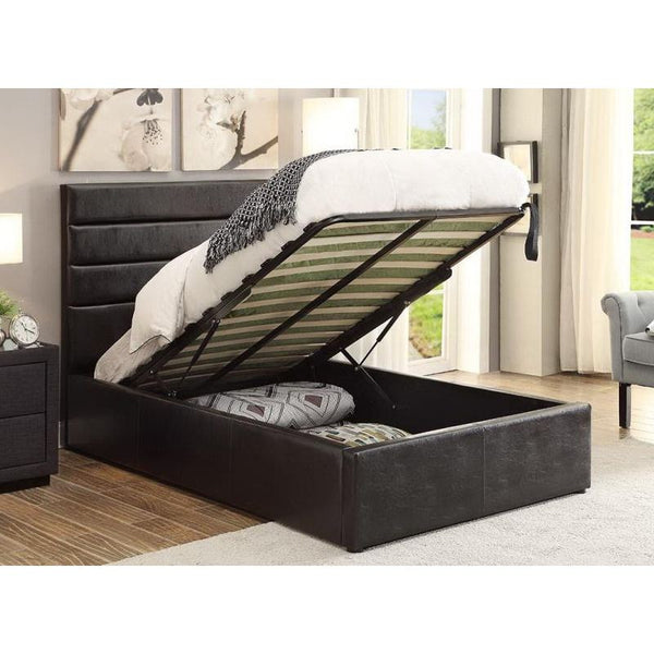 Twin Bed