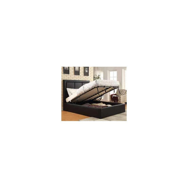 Cal King Bed