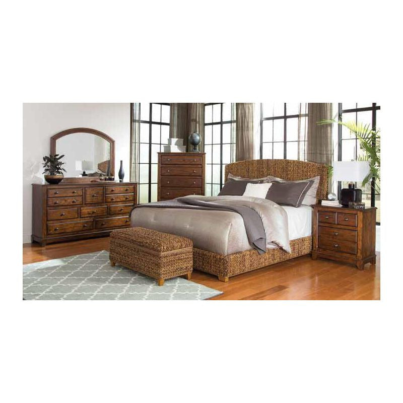 Cal. King Bed