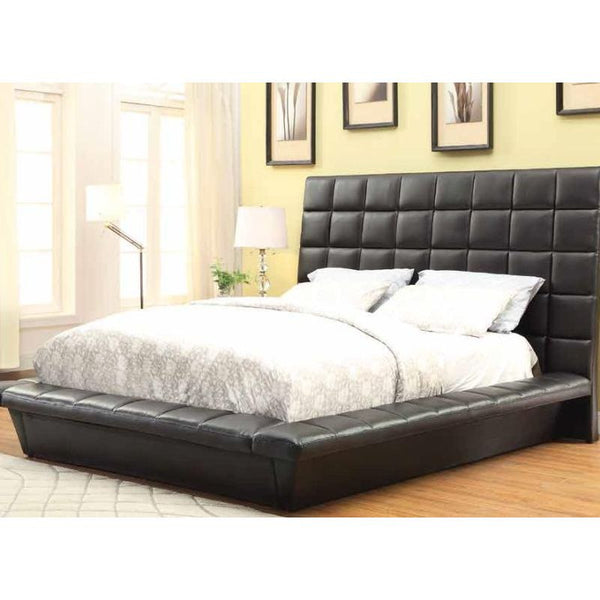 Queen Bed