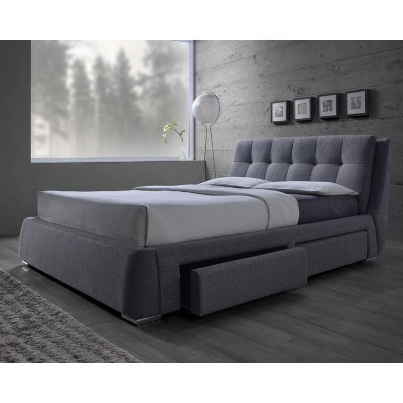 Cal.King Bed