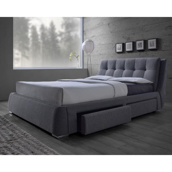 Cal.King Bed