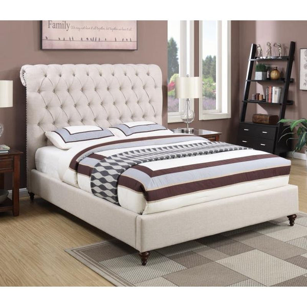 Eastern King Bed