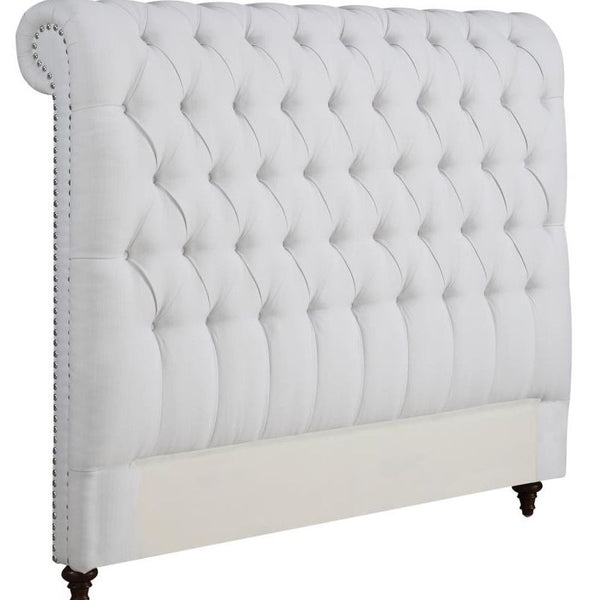 E. King Headboard