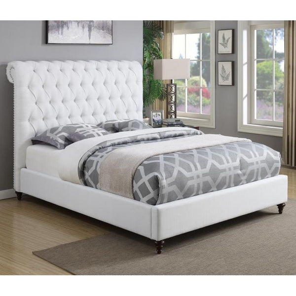 Cal King Bed
