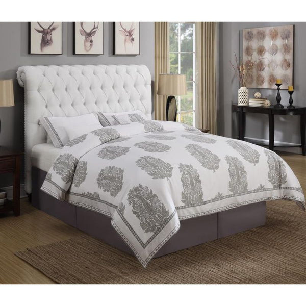 Cal King Bed