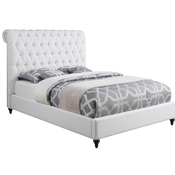 Cal King Bed
