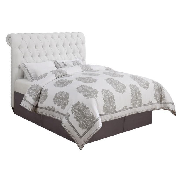 Cal King Bed