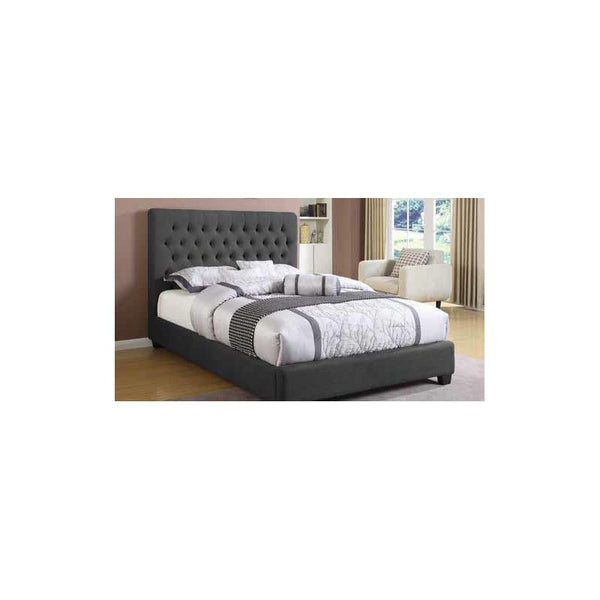 Eastern King Bed