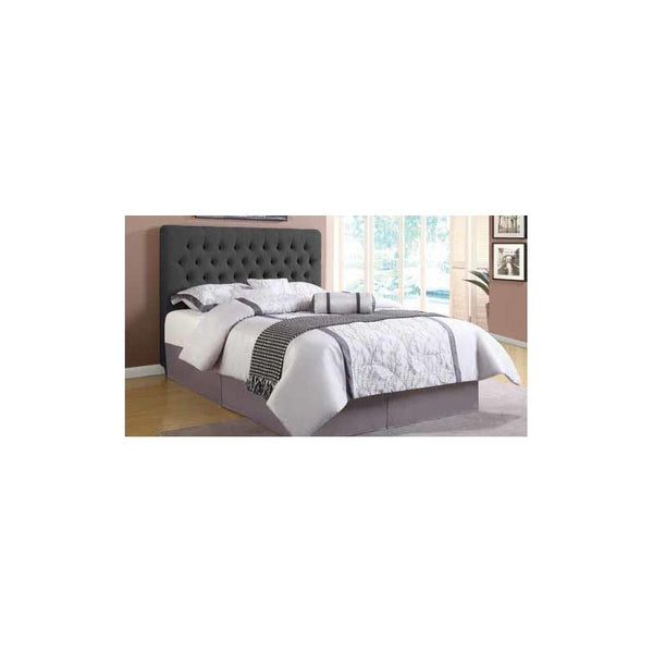 C.King Headboard