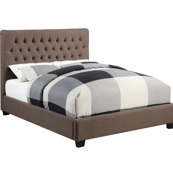 Twin Bed