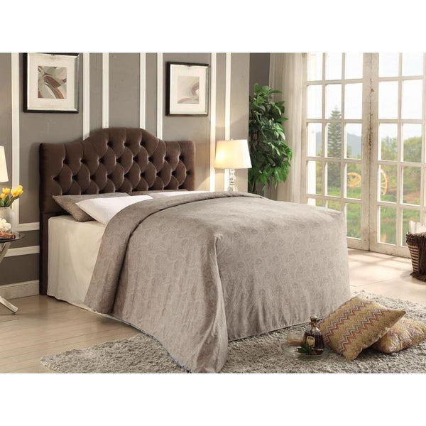 Ke/Kw Headboard