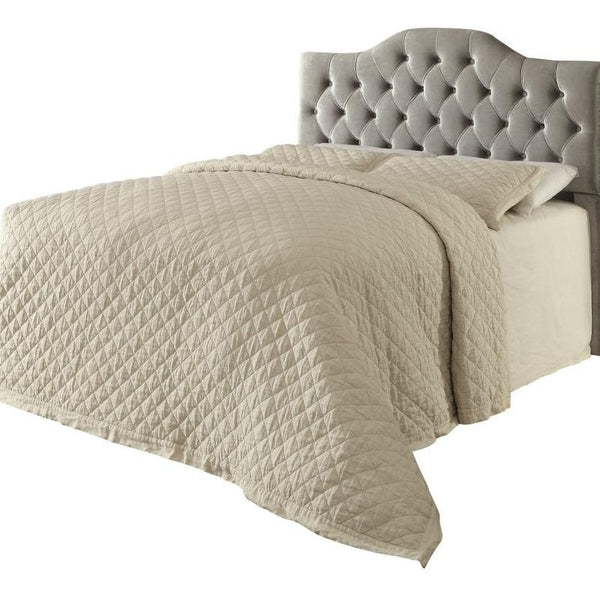 Q/F Headboard