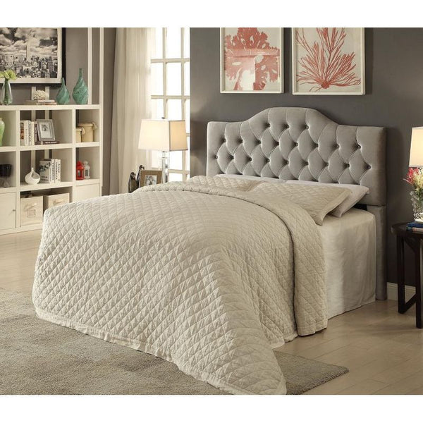 Q/F Headboard