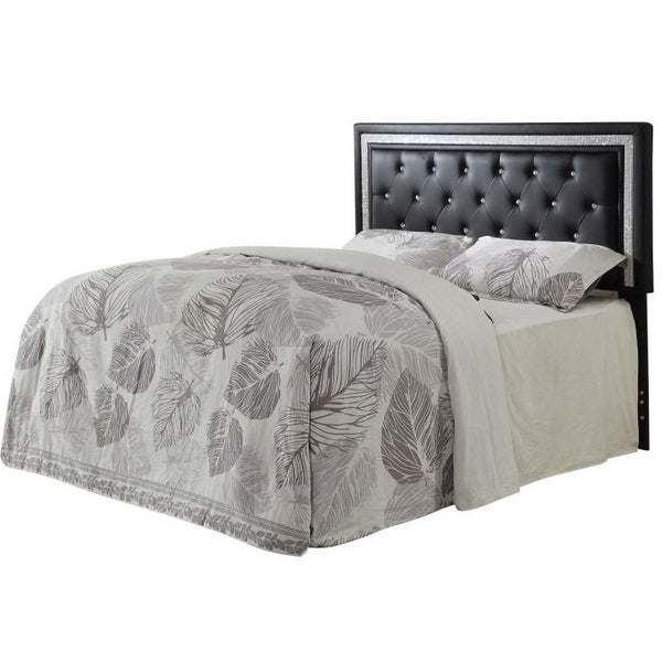Q/F Headboard