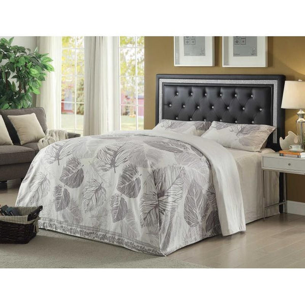 Q/F Headboard