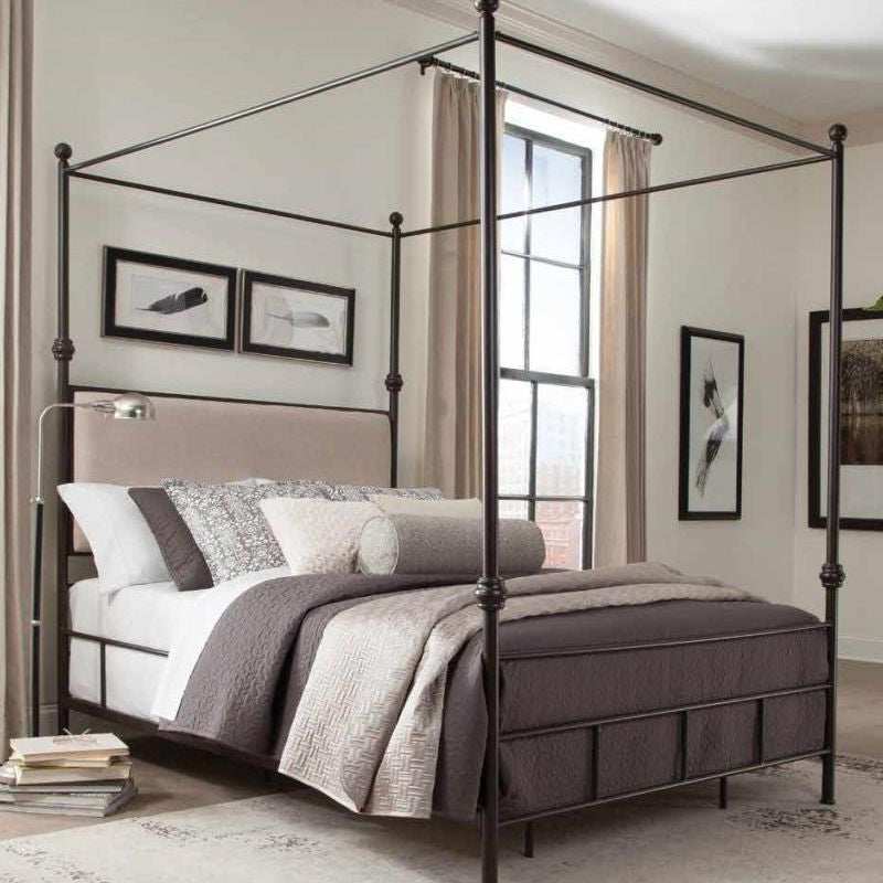 Cal King Bed