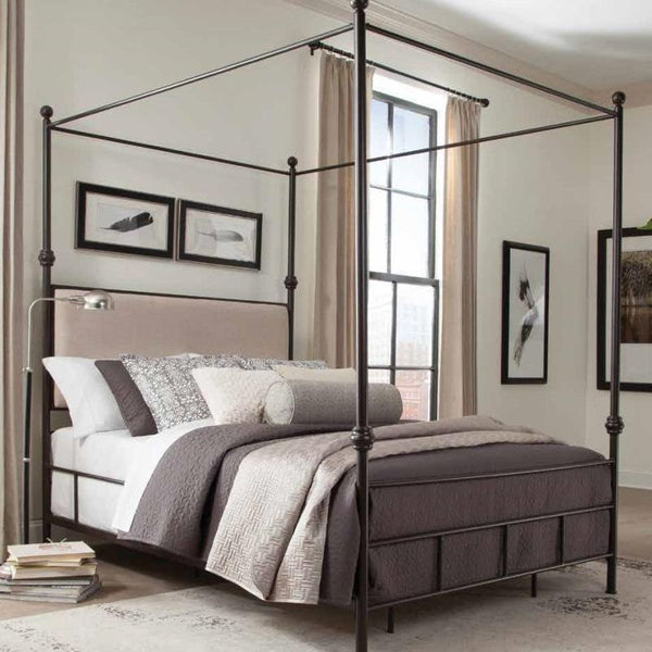 Cal King Bed