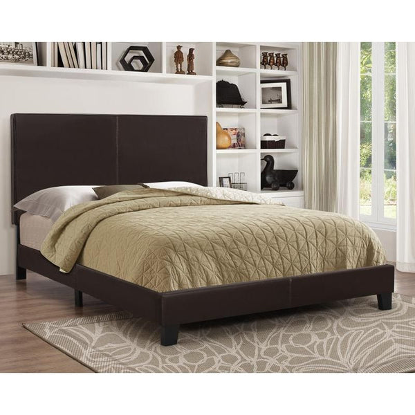 Queen Bed