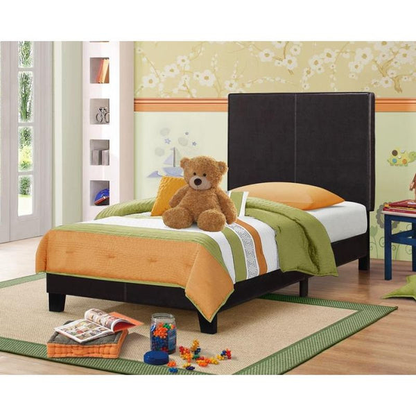 Twin Bed