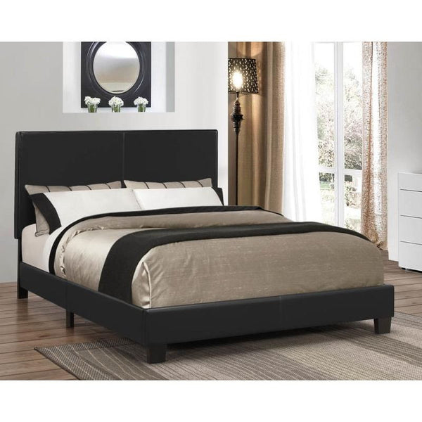 Queen Bed