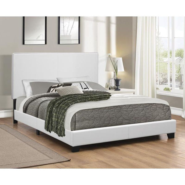 Full Bed