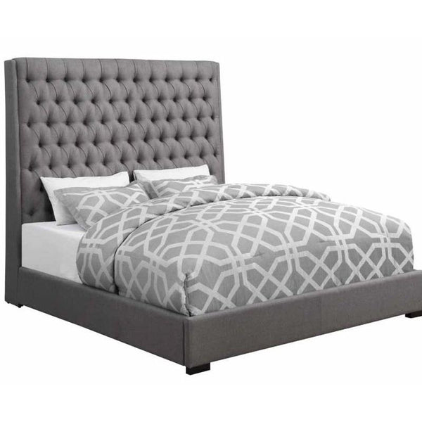 E. King Bed