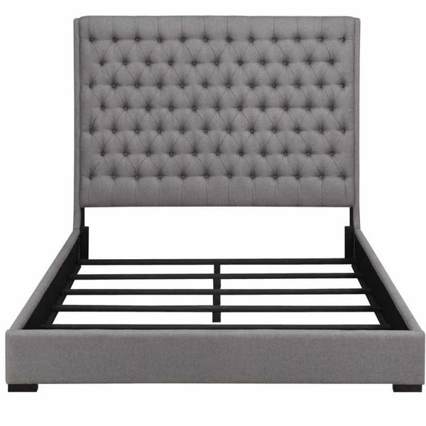 E. King Bed