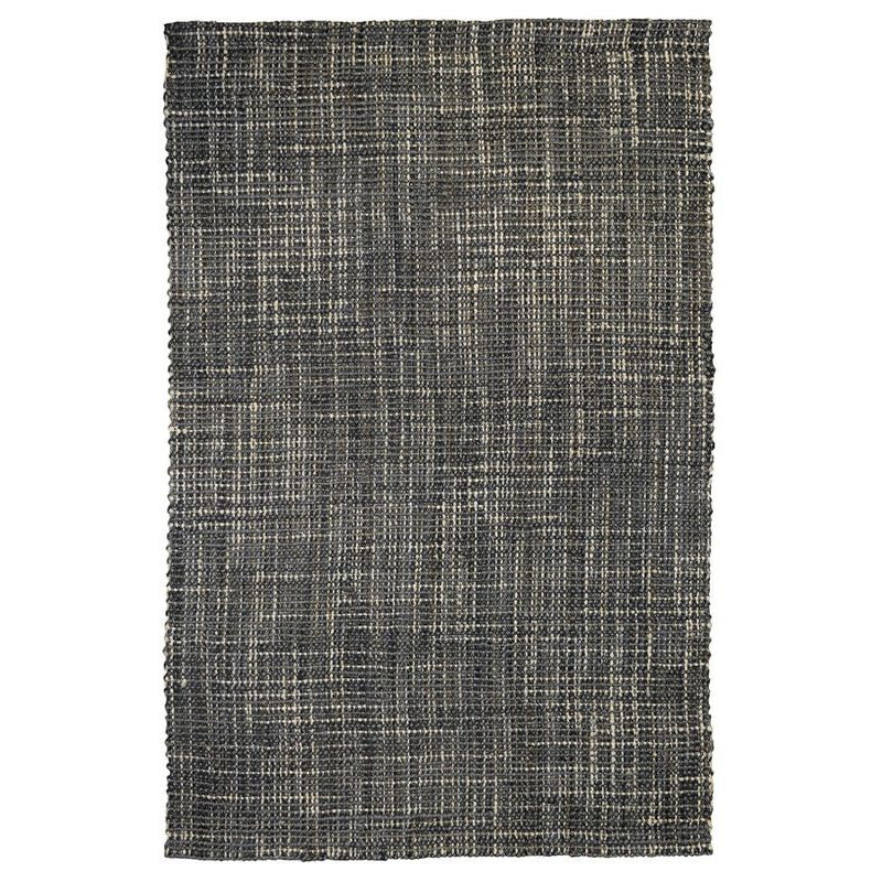 Boucle Gray 8x10