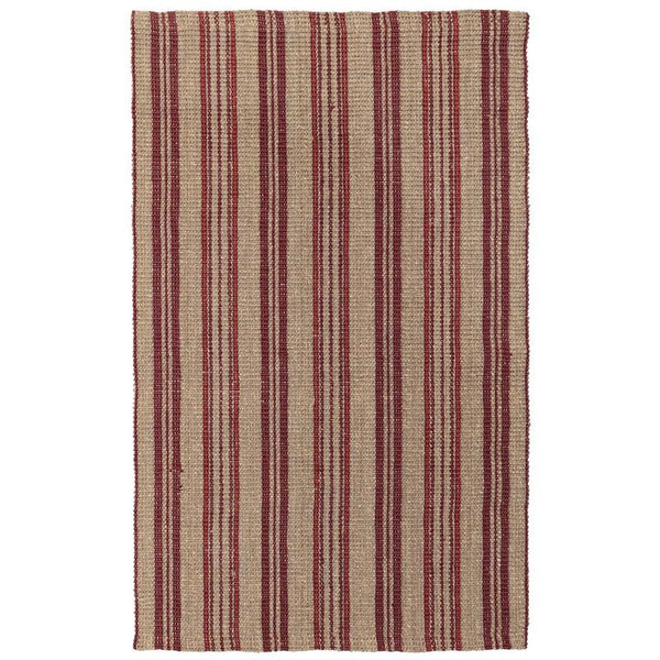 Seagrass Cabana Str Red