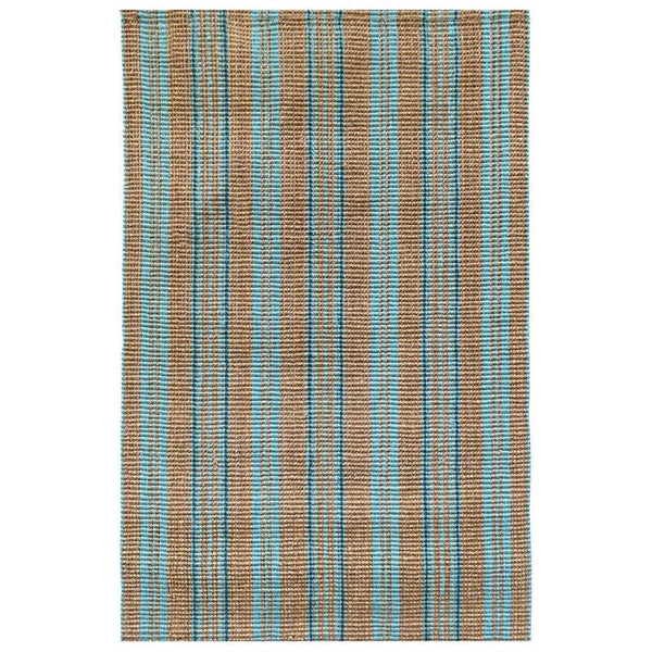 Segrass Cabana Stripe Aqua