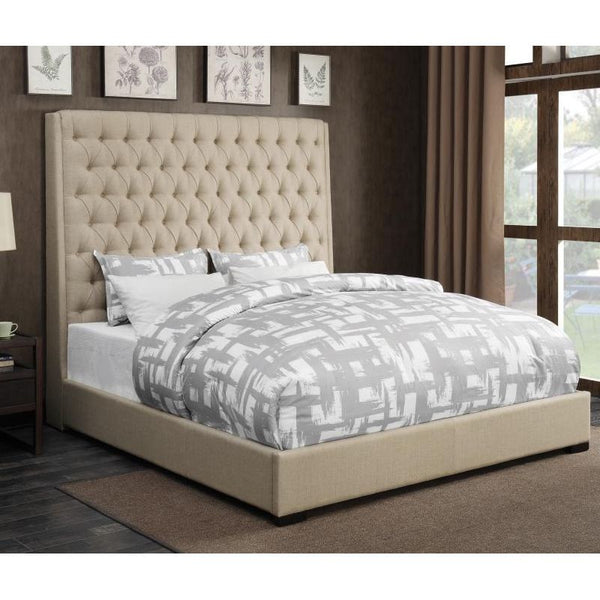 Cal. King Bed