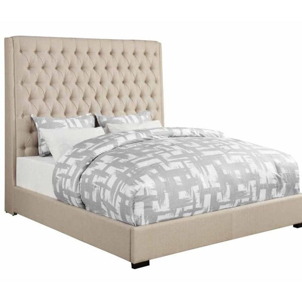 Cal. King Bed