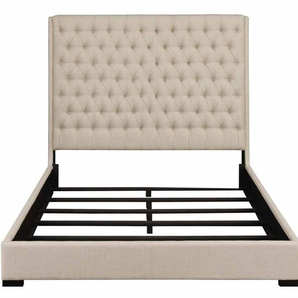 Cal. King Bed