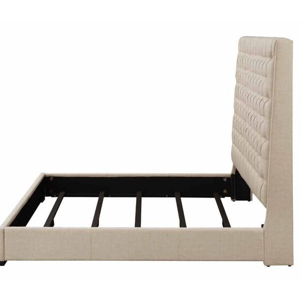 Cal. King Bed