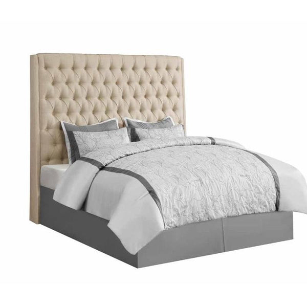 Queen Headboard