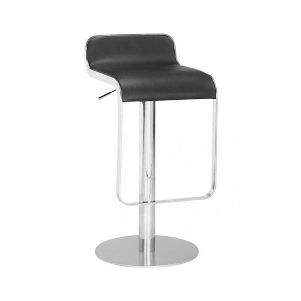 Equino Stool Black