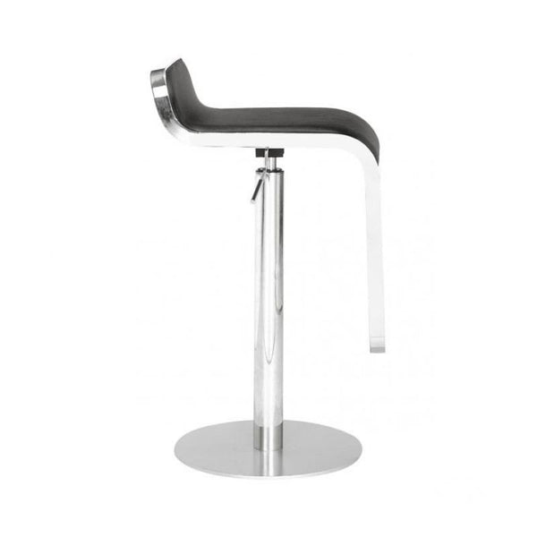 Equino Stool Black