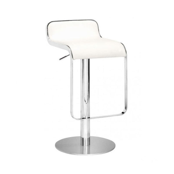 Equino Stool White